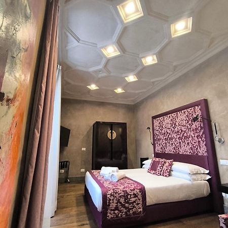 רומא Pantheon Luxury Suite מראה חיצוני תמונה