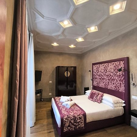 רומא Pantheon Luxury Suite מראה חיצוני תמונה