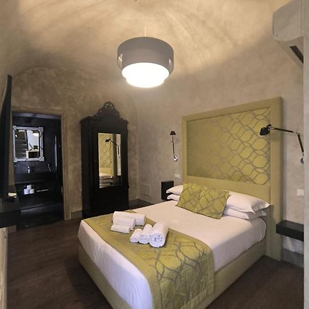 רומא Pantheon Luxury Suite מראה חיצוני תמונה