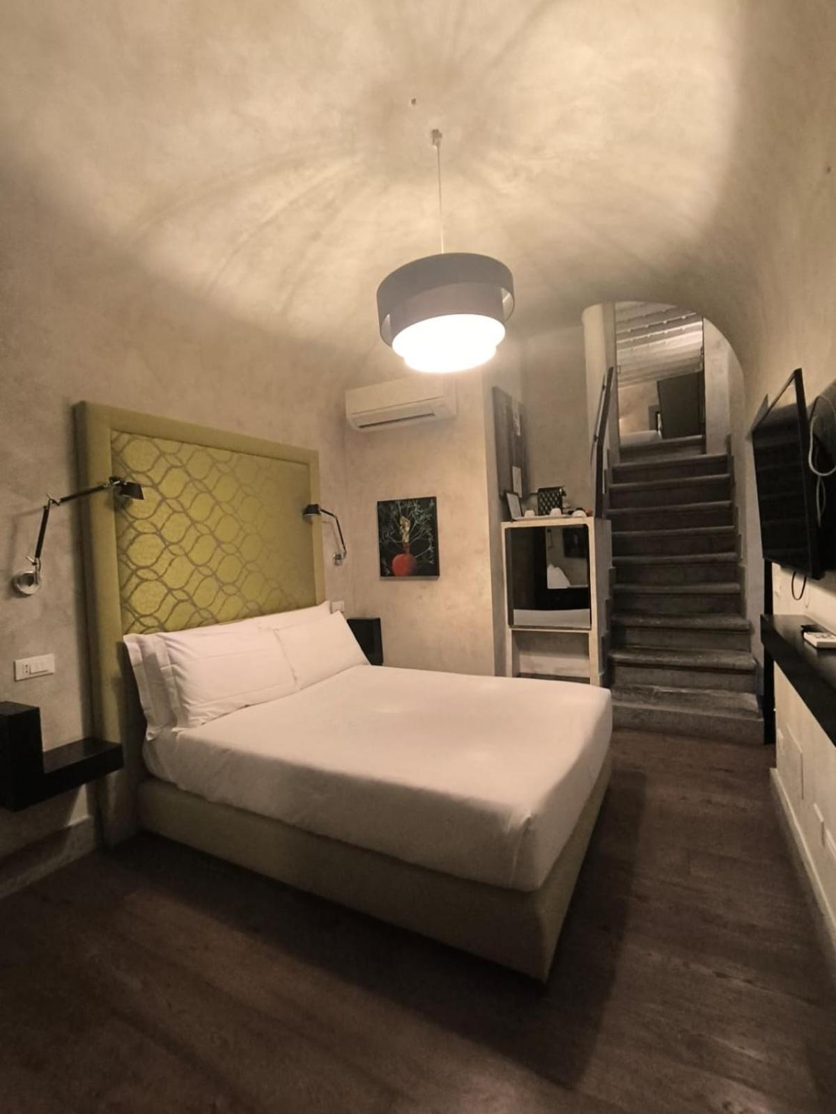 רומא Pantheon Luxury Suite מראה חיצוני תמונה