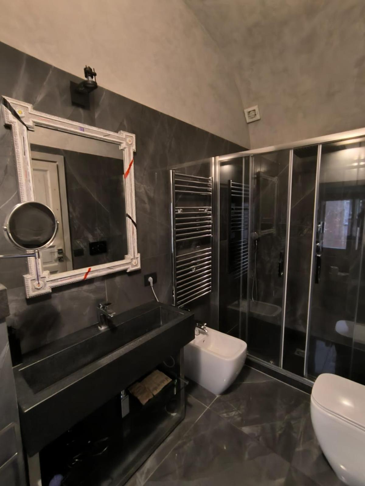 רומא Pantheon Luxury Suite מראה חיצוני תמונה