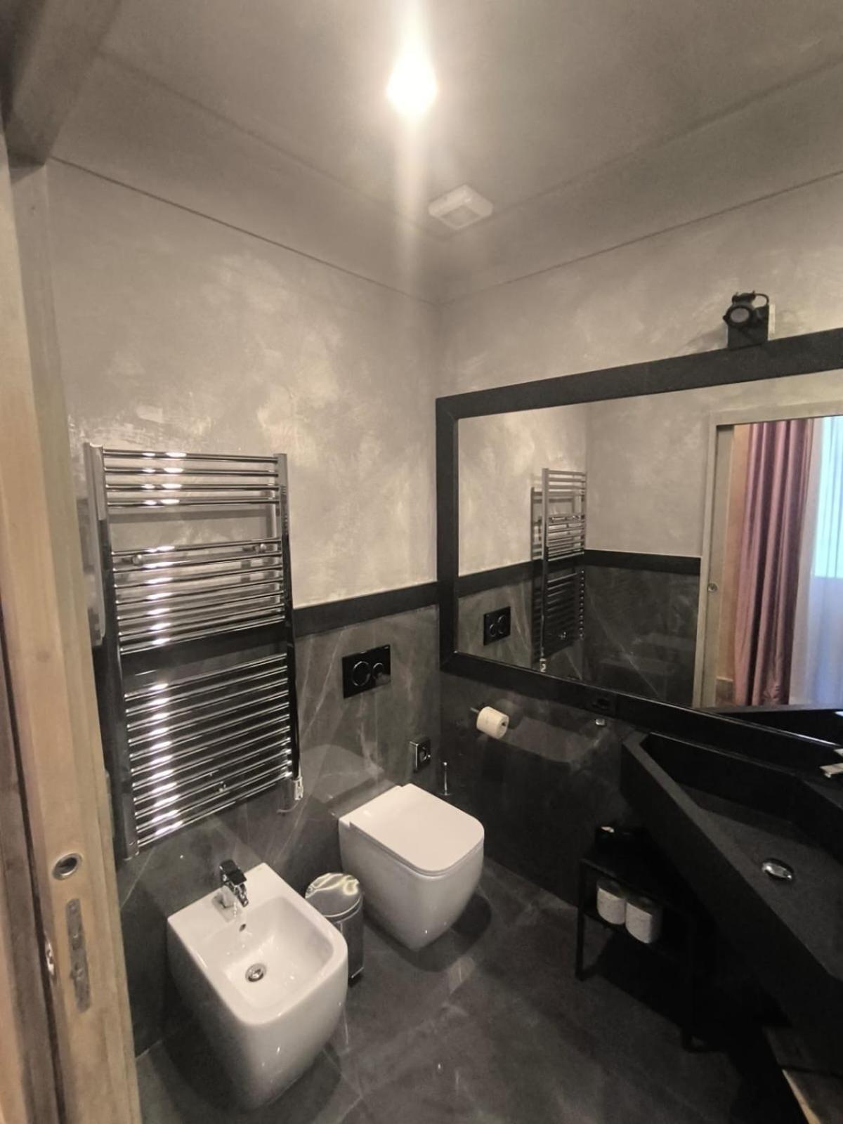 רומא Pantheon Luxury Suite מראה חיצוני תמונה