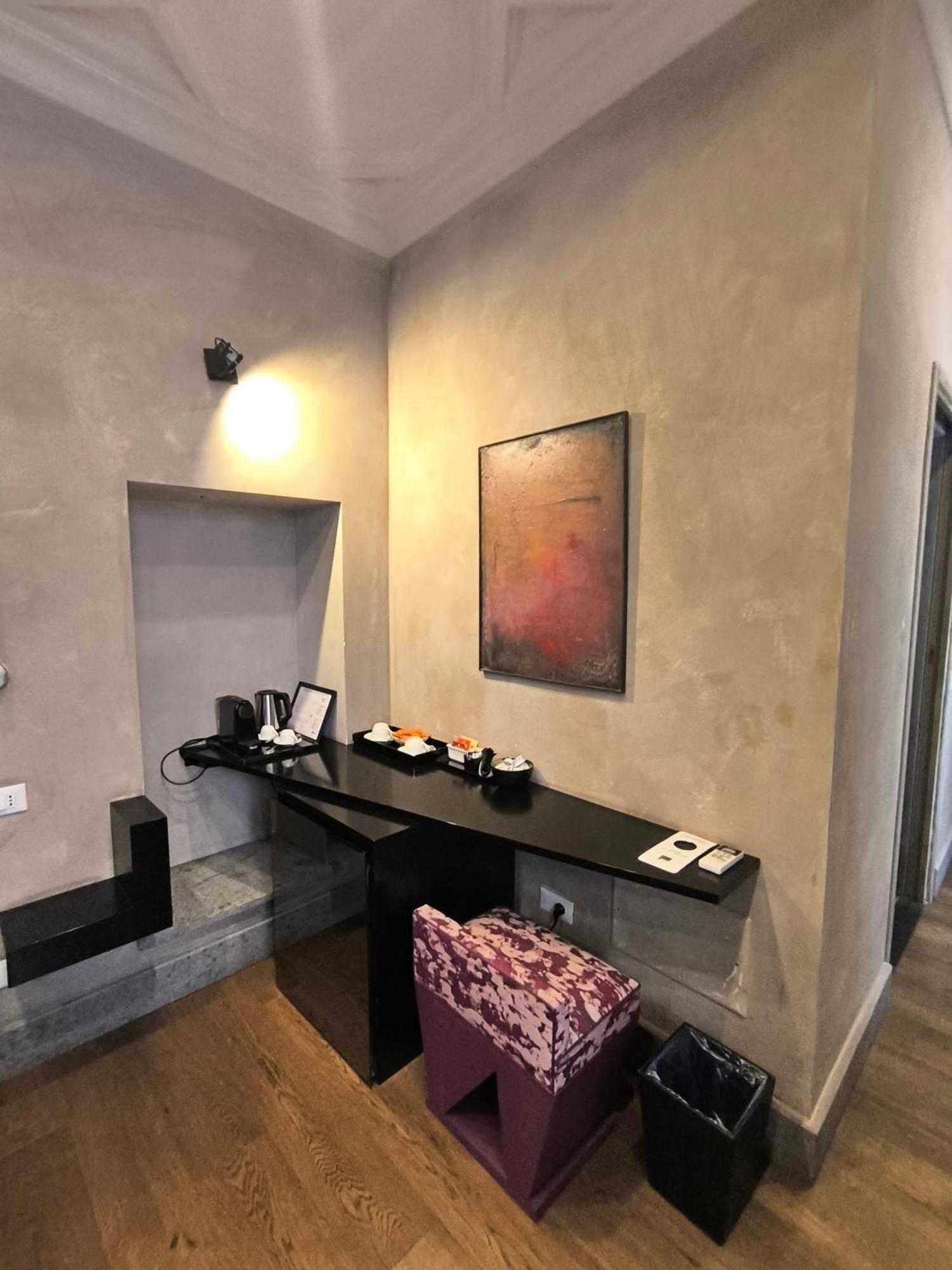 רומא Pantheon Luxury Suite מראה חיצוני תמונה