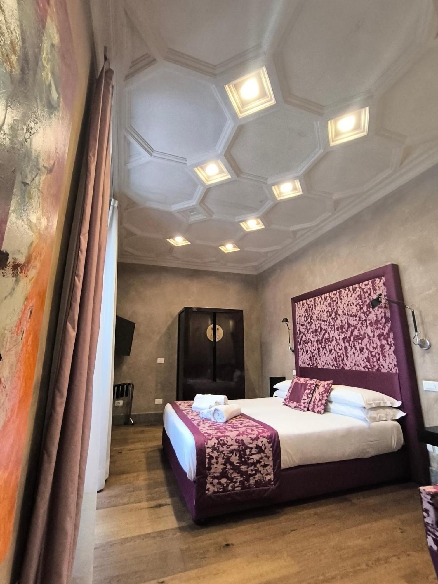 רומא Pantheon Luxury Suite מראה חיצוני תמונה