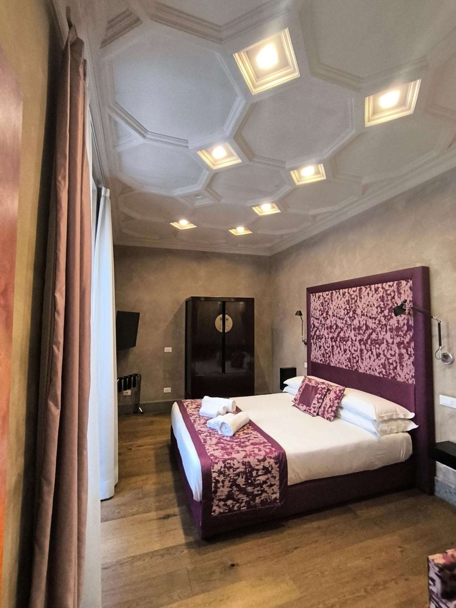 רומא Pantheon Luxury Suite מראה חיצוני תמונה