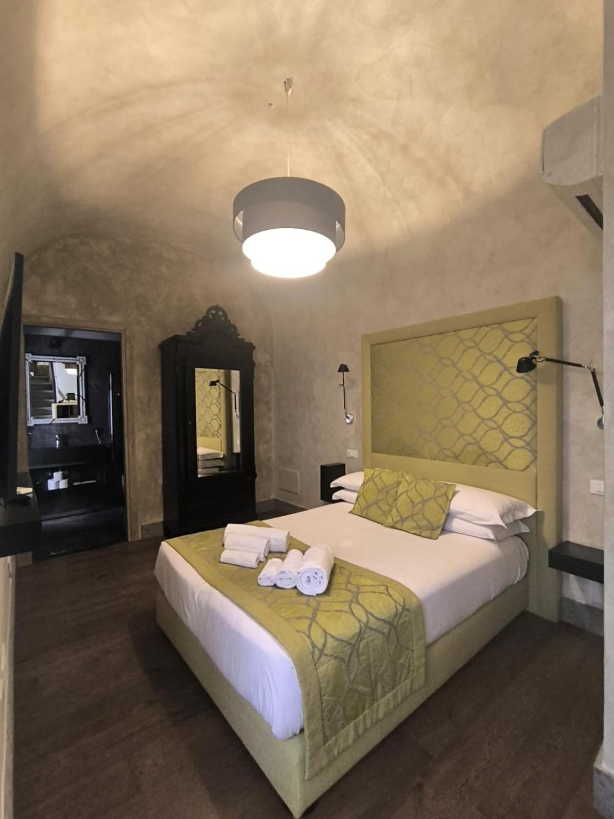 רומא Pantheon Luxury Suite מראה חיצוני תמונה